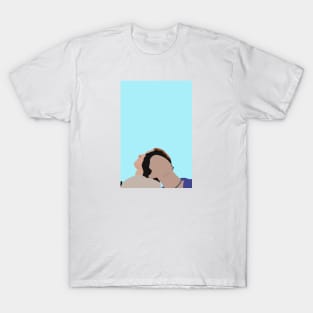 CALL ME BY YOUR NAME (Minimalist) T-Shirt